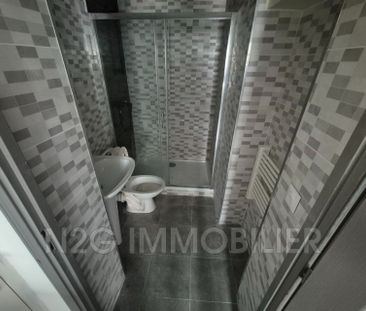 Location Appartement 1 pièce 24m² GRASSE 06130 - Photo 5