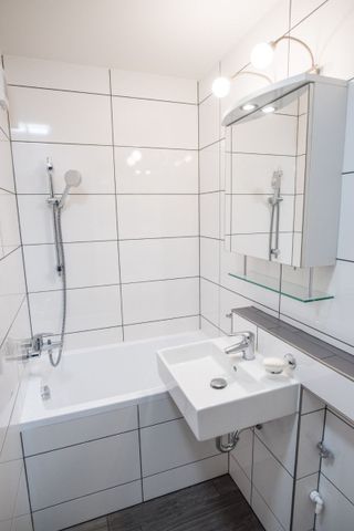 Pronájem bytu 2+kk • 44 m² bez realitkyUherská, Praha - Vinoř - Фото 5
