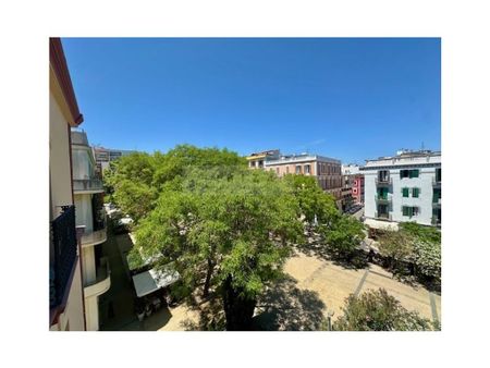 2 room luxury penthouse for rent in Ibiza, Spain - Photo 4