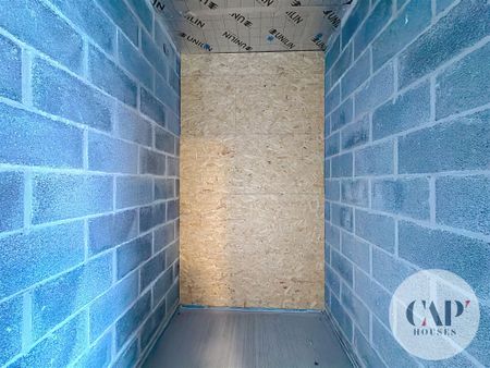 Cap'Houses : Appartement neuf - Photo 2