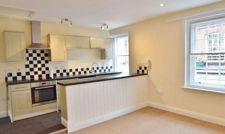 Winchester City Centre, SO23 - Photo 2