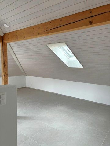 2.5 Zimmer Wohnung - Foto 3