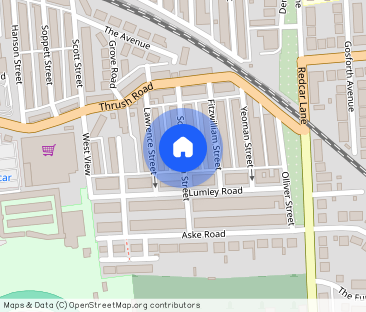 Southampton Street, Redcar, TS10 - Photo 1