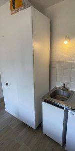 Appartement à louer 1 pièce 18.55m² - Photo 3