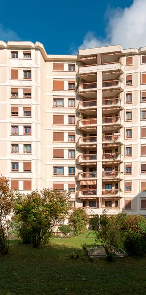 Bel appartement sur les hauts de Lausanne - Foto 2