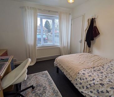 Western Boulevard, Nottingham - Photo 4