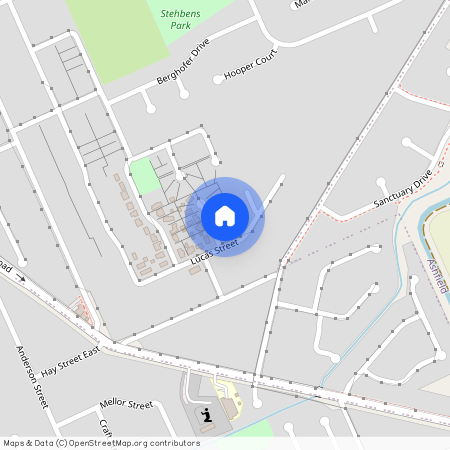 3 Wilmoth Street, Qld 4670, Kepnock