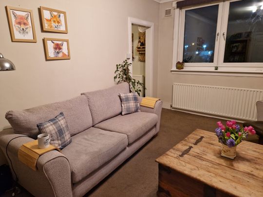2 Bed Flat, Kirkhill Road, AB11 - Photo 1