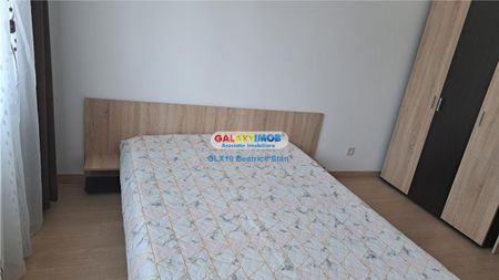 Inchiriere apartament 2 camere cu garaj bloc nou GROZAVESTI / REGIE - Photo 4