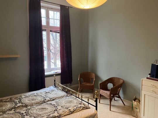 Mariatorget, Stockholm - Photo 1