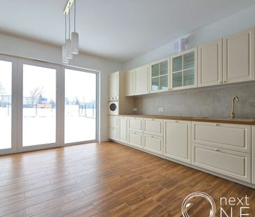 Piaseczyński, Konstancin-Jeziorna, Solec, Fiołkowa - Photo 6