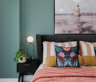 2 bedroom apartment to rent - Photo 5