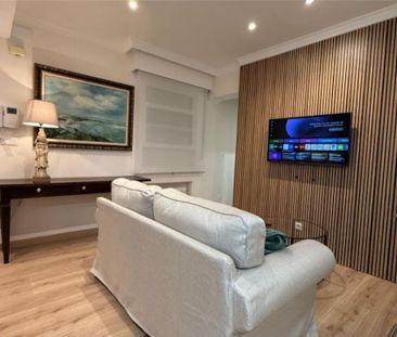 Piso de alquiler en Paulino Mendivil Kalea, 4, Las Arenas - Photo 1