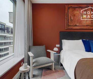 2 bedroom flat to rent - Photo 6