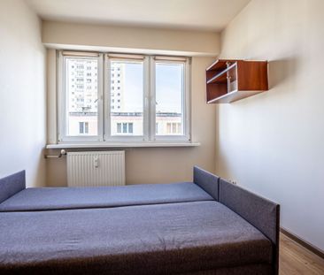 os. Piastowskie dwupokojowe od zaraz 38 m² - Фото 5