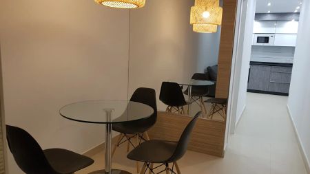 Apartamento de alquiler en Calle San Nicolás, La Malagueta - Monte Sancha - Foto 3