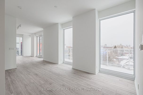 For Lease - 2020 Bathurst Street Unit# 709, Toronto, Ontario - Photo 1