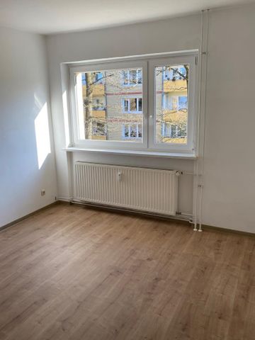 Charmante 4-Wohnung - ideal für junge Familien - Photo 4