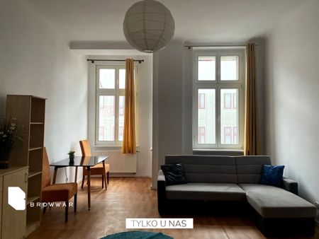 Pokój, ul. Niegolewskich - Фото 5