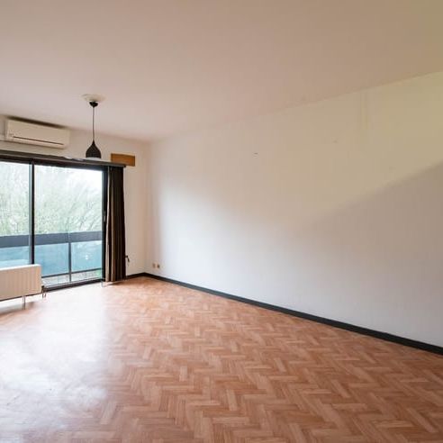 Appartement te huur - Photo 1