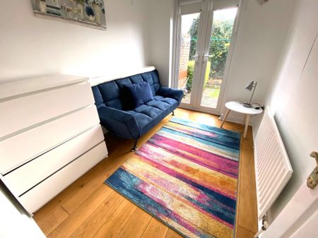 Brighton Lodge, Foxrock, Dublin 18 - Photo 2