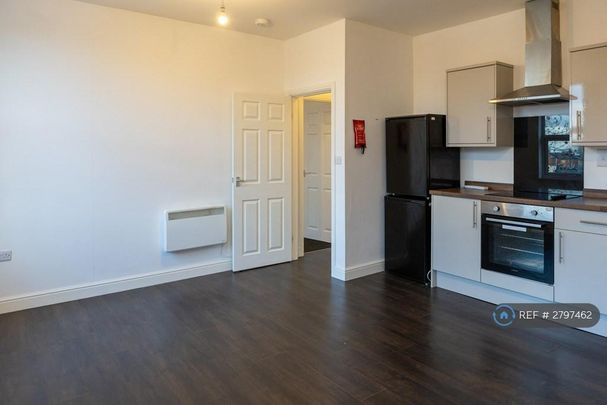 Studio to rent - Photo 1