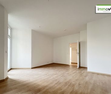 4-Zimmer-Wohnung mit kleinem Balkon, Abstellraum, Tageslichtbad mit... - Photo 5