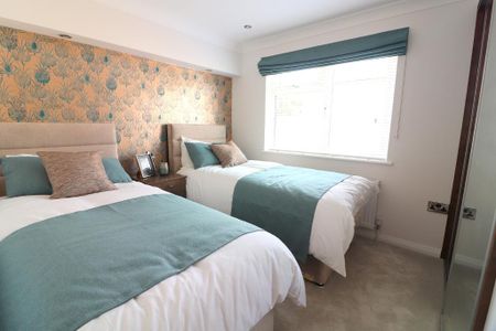 2 Bedroom Park Home To Rent - Photo 4