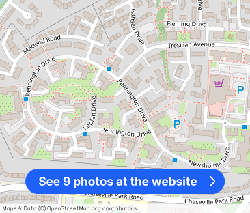 Regan Lodge, 84 Pennington Drive, London, N21 - Photo 1