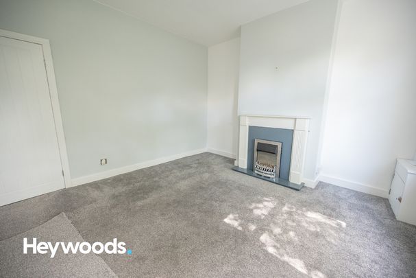 2 bed terraced house to rent in Arbour Street, Talke Pits, Stoke-on-Trent - Photo 1