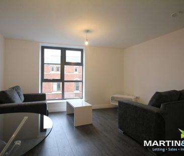 2 bedroom apartment to rent - Photo 1