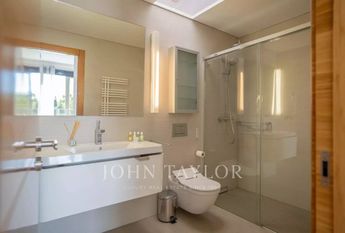 Luxury Villa for rent in Ibiza, Spain