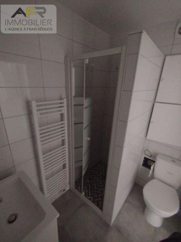 Appartement 3 Pièces 41 m² - Photo 3