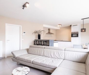 Appartement te huur in Burcht voor € 945 met 2 slaapkamers - Photo 3