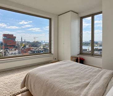Appartement te huur - foto 5