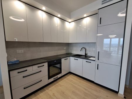 Apartament w CENTRUM , RZESZÓW - - Zdjęcie 2