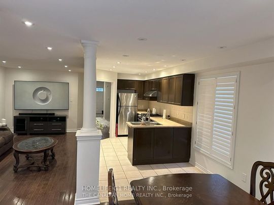 For Lease - 174 Cathedral Drive, Whitby, Ontario - Photo 1