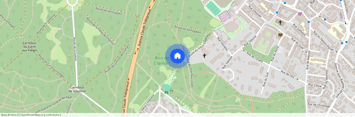 CLAMART 92140