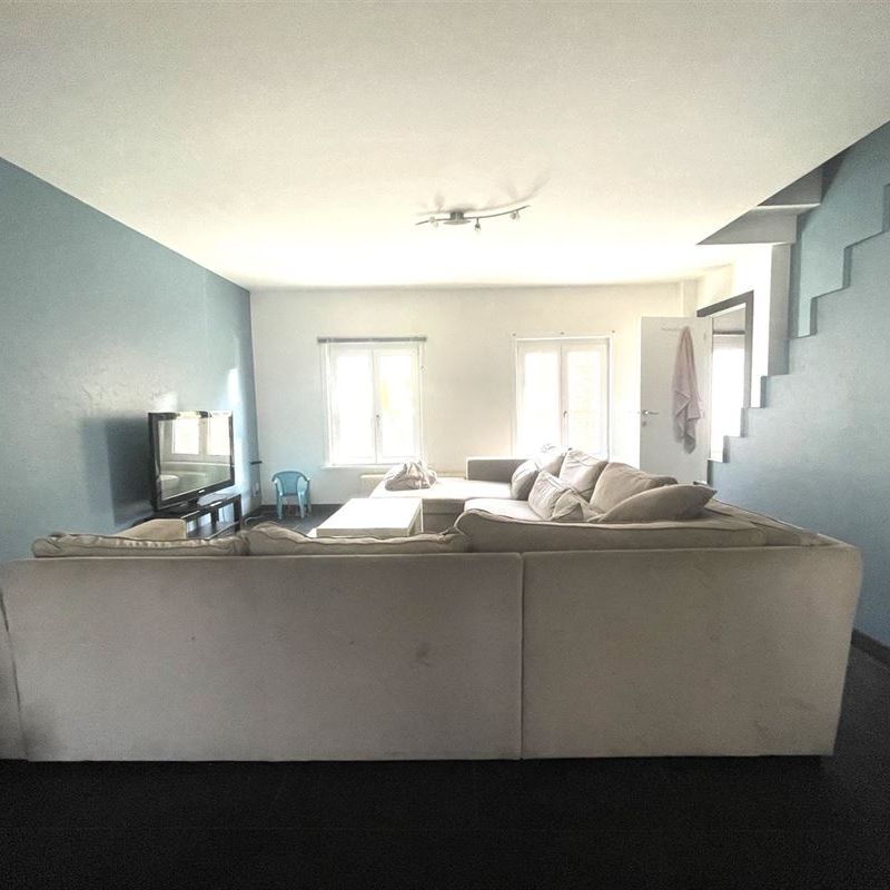 Duplex te huur in Baasrode - Photo 1