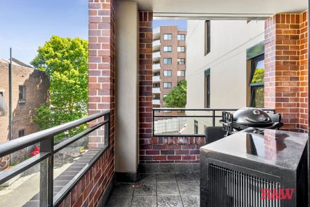 408D/26 Point Street, Pyrmont NSW 2009 - Apartment For Rent | Domain - Photo 2