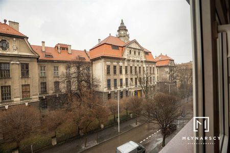 Mieszkanie na wynajem Bielsko-Biała, Centrum, Juliusza Słowackiego 37.20 m - Photo 5