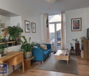 Appartement à louer 2 pièces 43.73m² - Photo 2