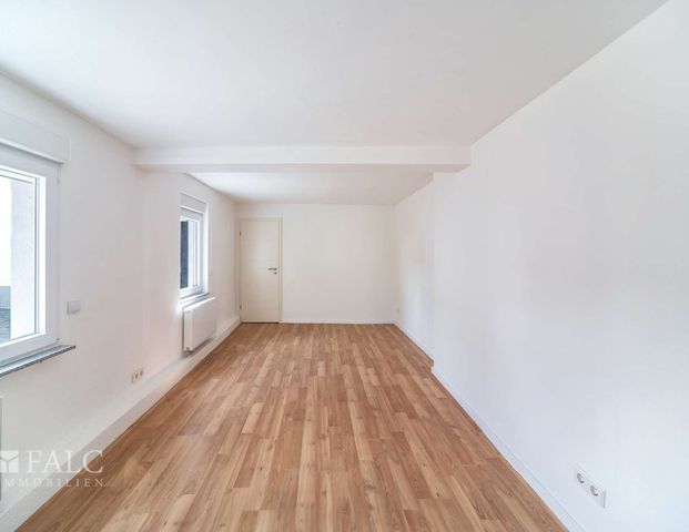 Zentrumsnahe Erdgeschosswohnung - Photo 1