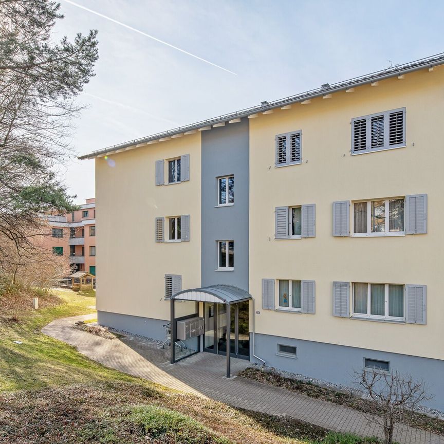 Charming – centrally located – your new home! - Foto 1