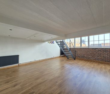 Location Appartement 4 pièces 106m² TROYES 10000 - Photo 1