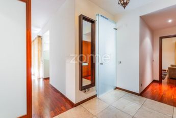 Apartamento T2 em Braga