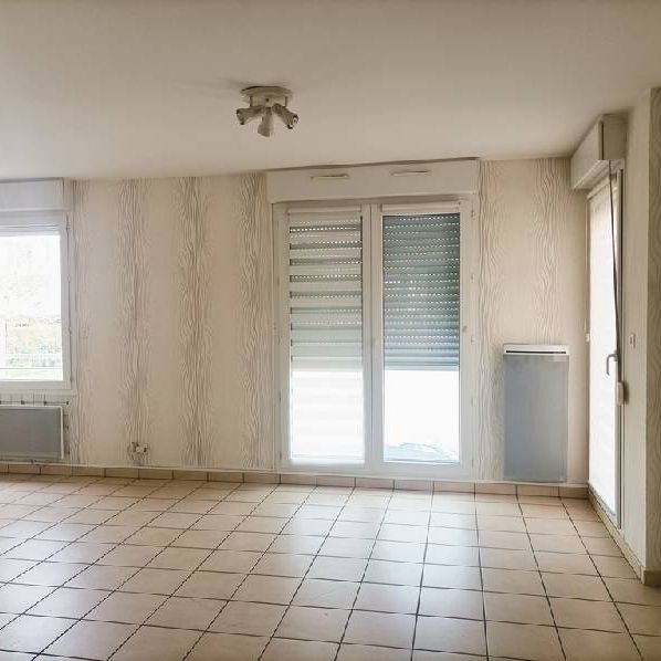 Appart F2 49m² (réf 2127992) - Photo 1