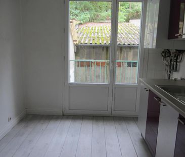 Location Appartement 3 pièces 65m² BORT LES ORGUES 19110 - Photo 6