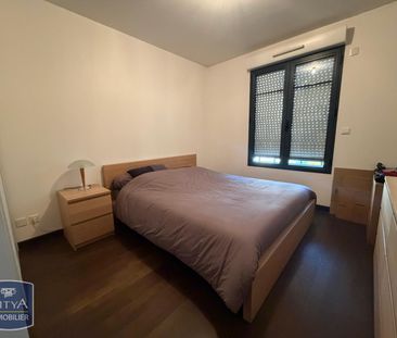 Location Appartement 2 pièces 50m² ARPAJON 91290 - Photo 4