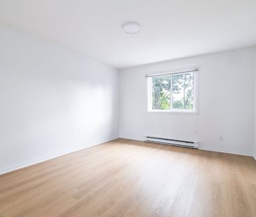 À louer / Appartement - Photo 5